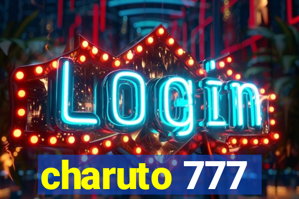 charuto 777